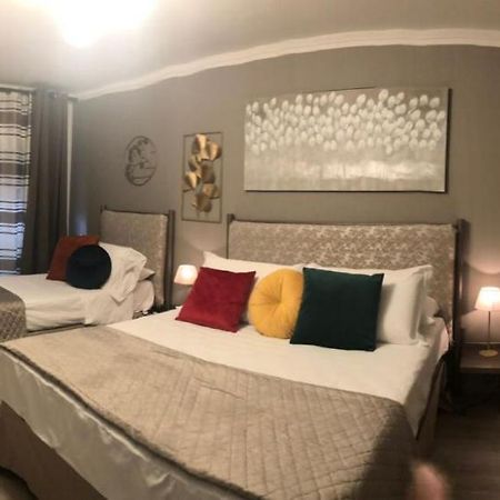 Rs Apartment Palermo Kültér fotó