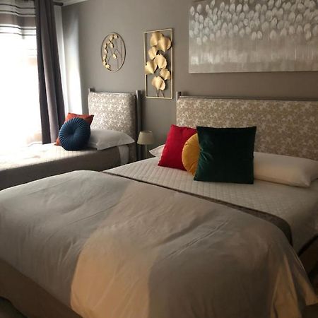 Rs Apartment Palermo Kültér fotó