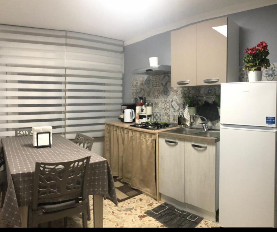 Rs Apartment Palermo Kültér fotó