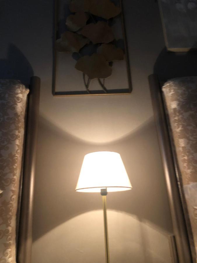Rs Apartment Palermo Kültér fotó