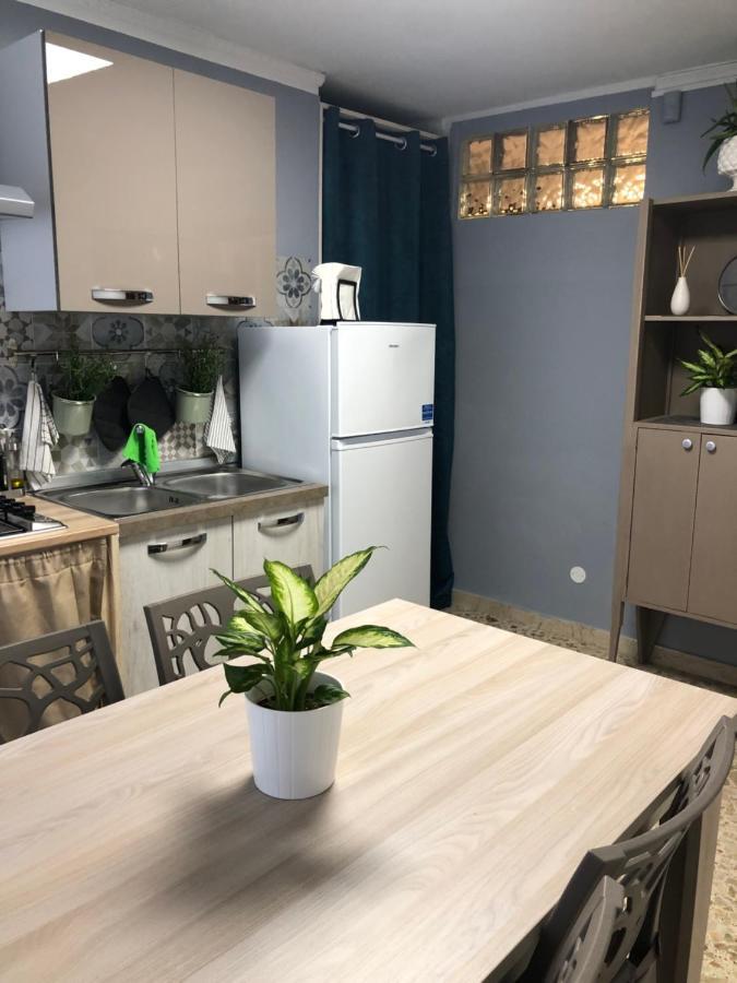 Rs Apartment Palermo Kültér fotó